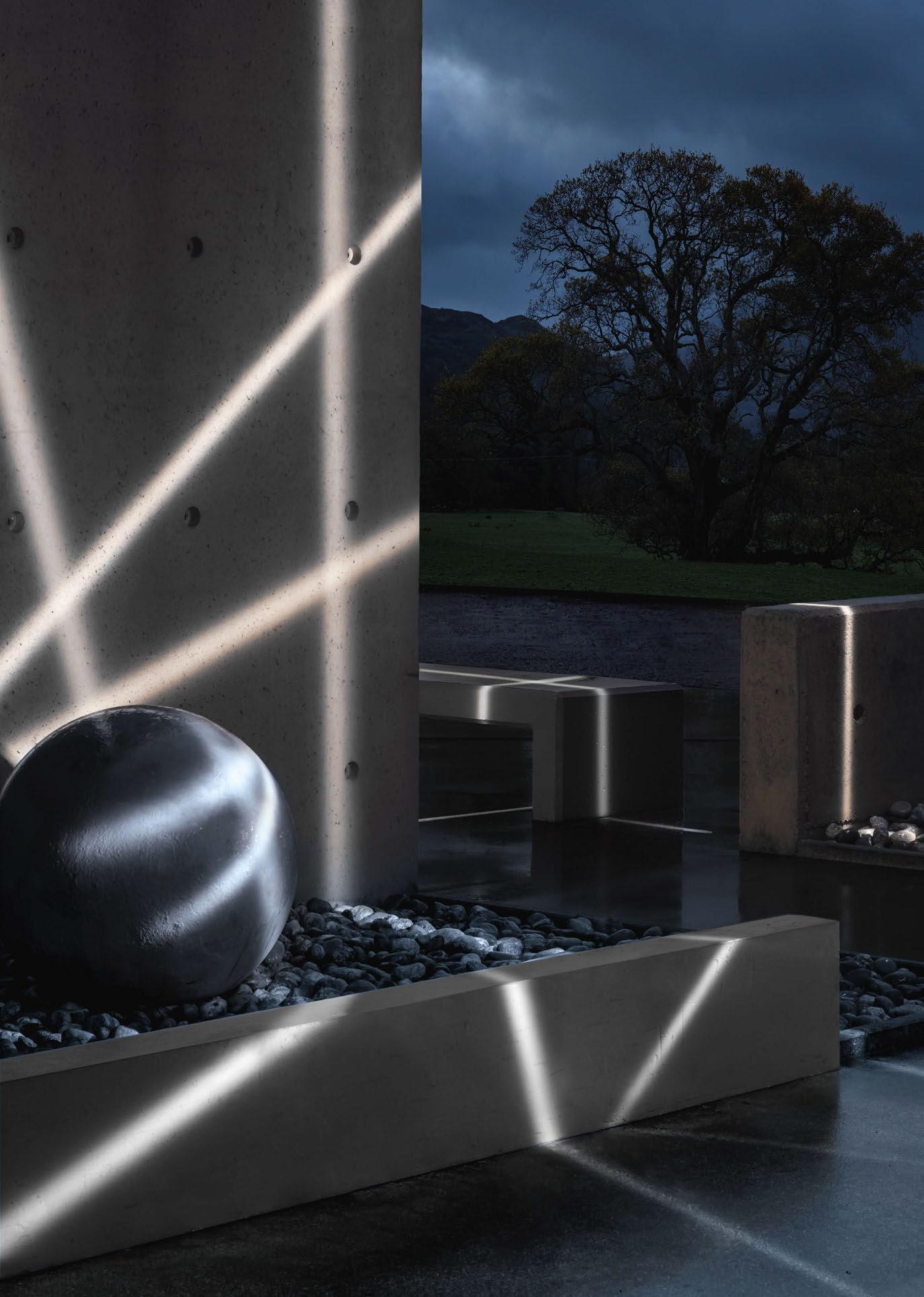 CREO Margaret St roof terrace, evening reception event