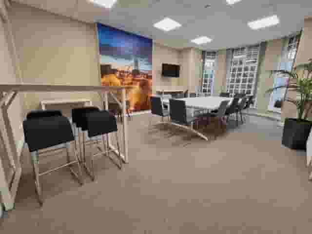 Meeting Rooms