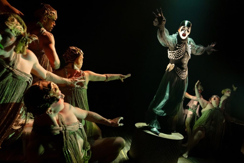 Chats Palace - image 7