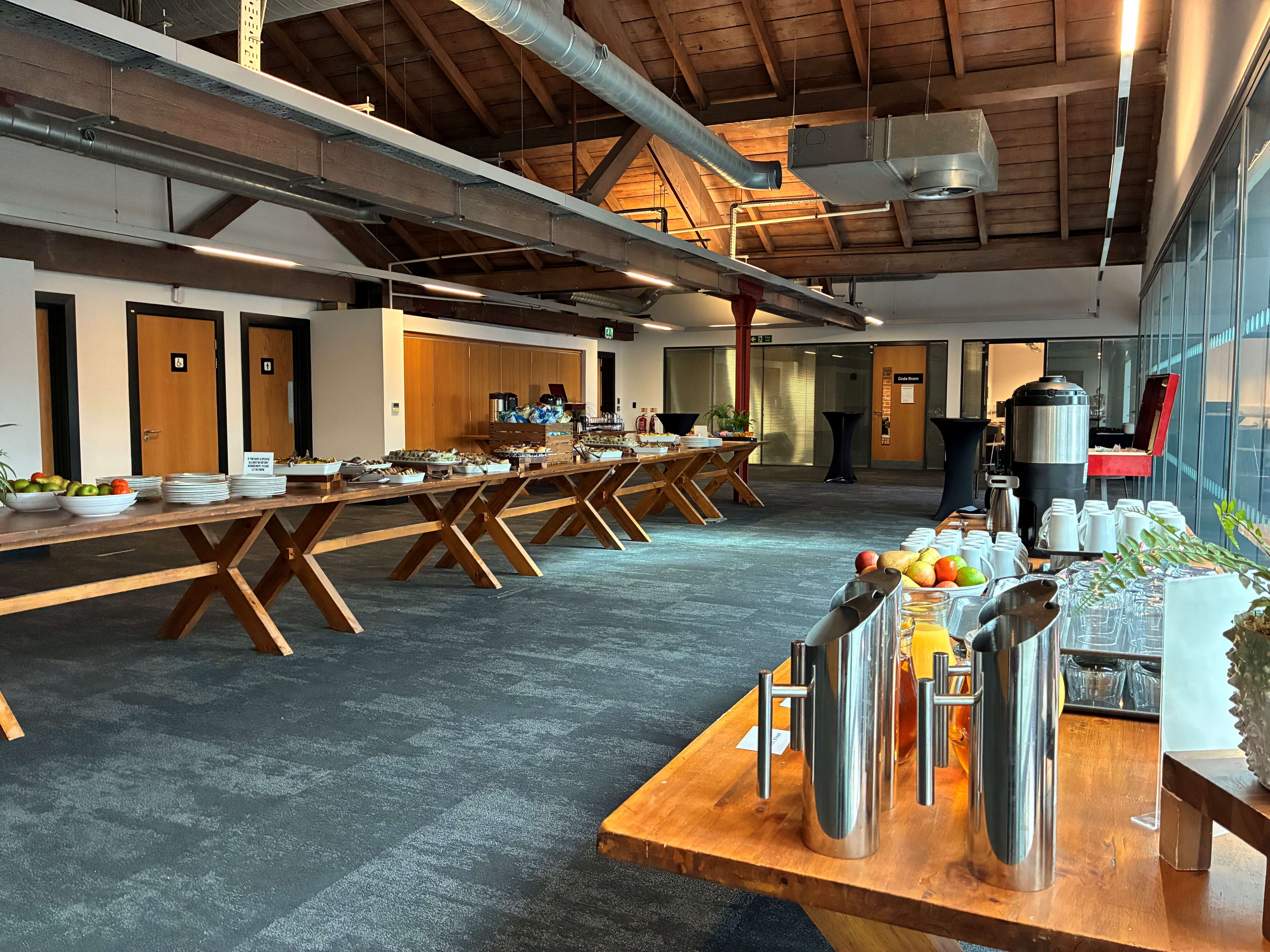 Science and Industry Museum - image 2