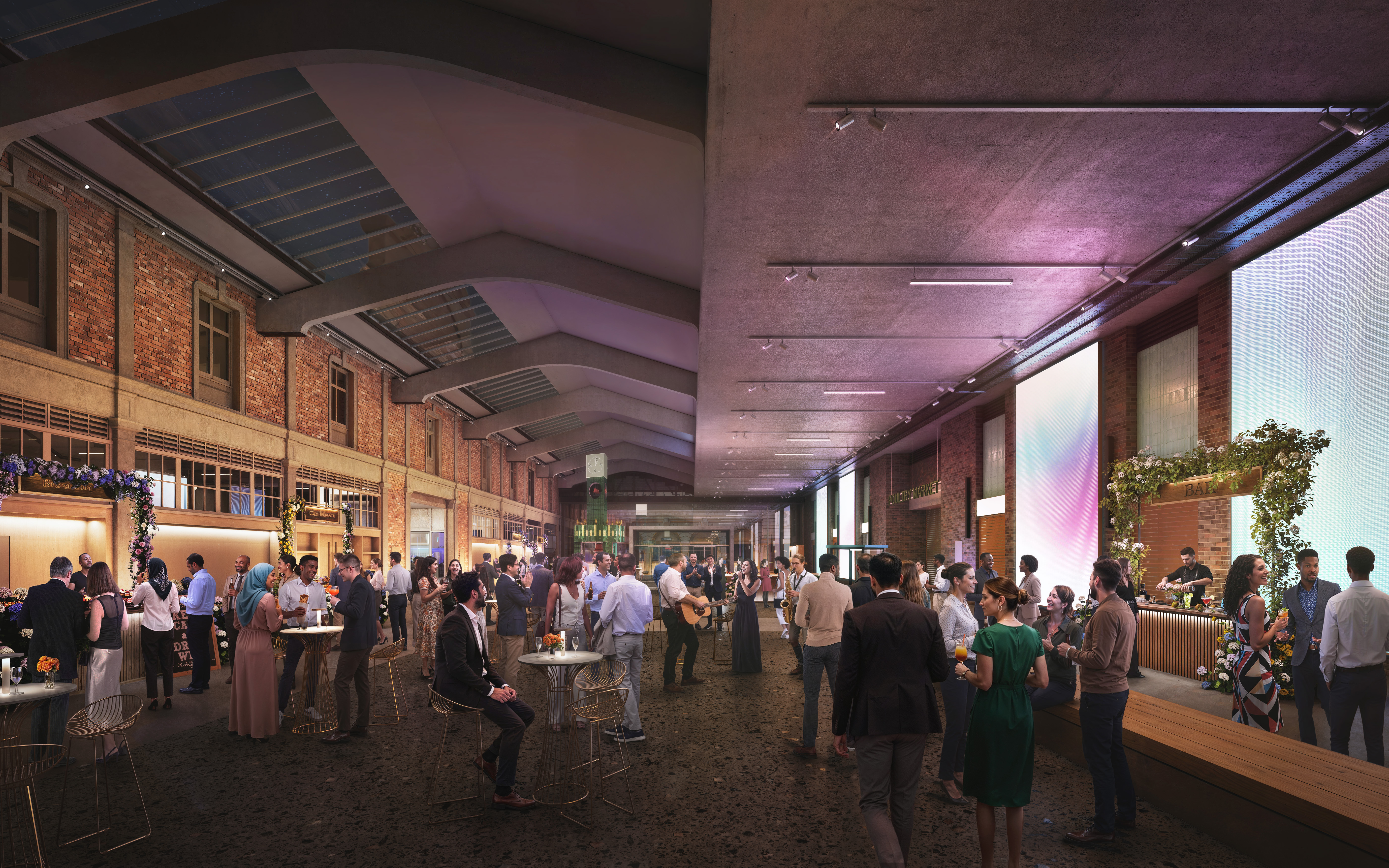 London Museum - image 1