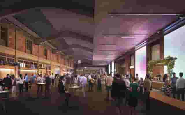 London Museum