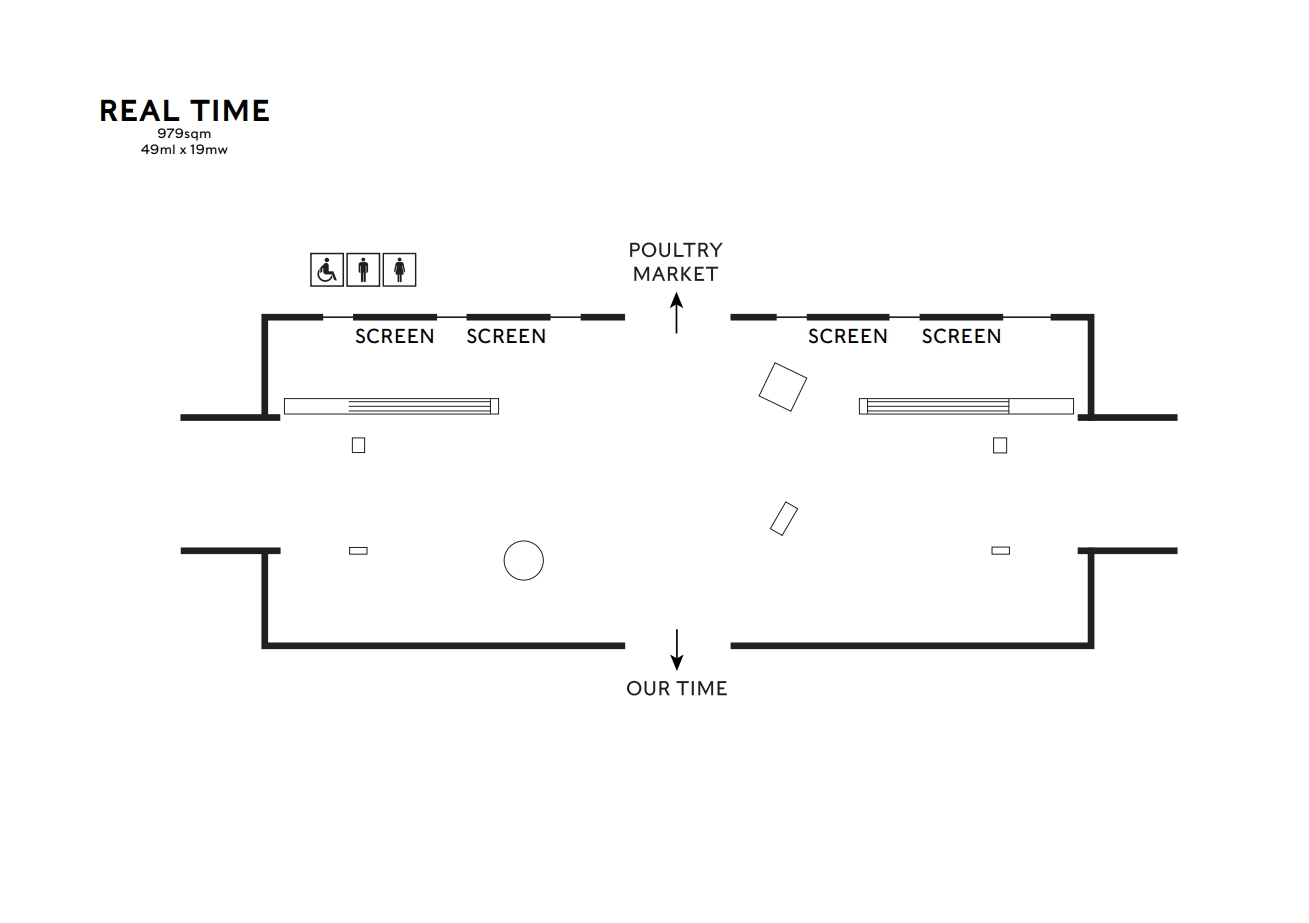 London museum event space, flexible, tech-focused