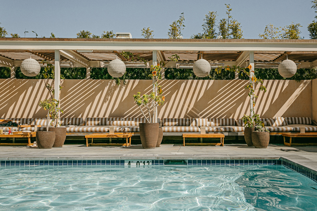 Hotel June West LA - image 2