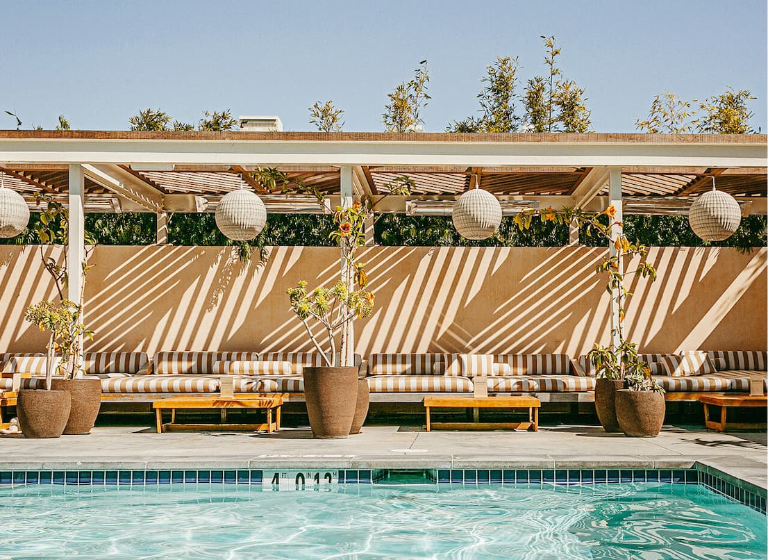 Hotel June West LA - image 3