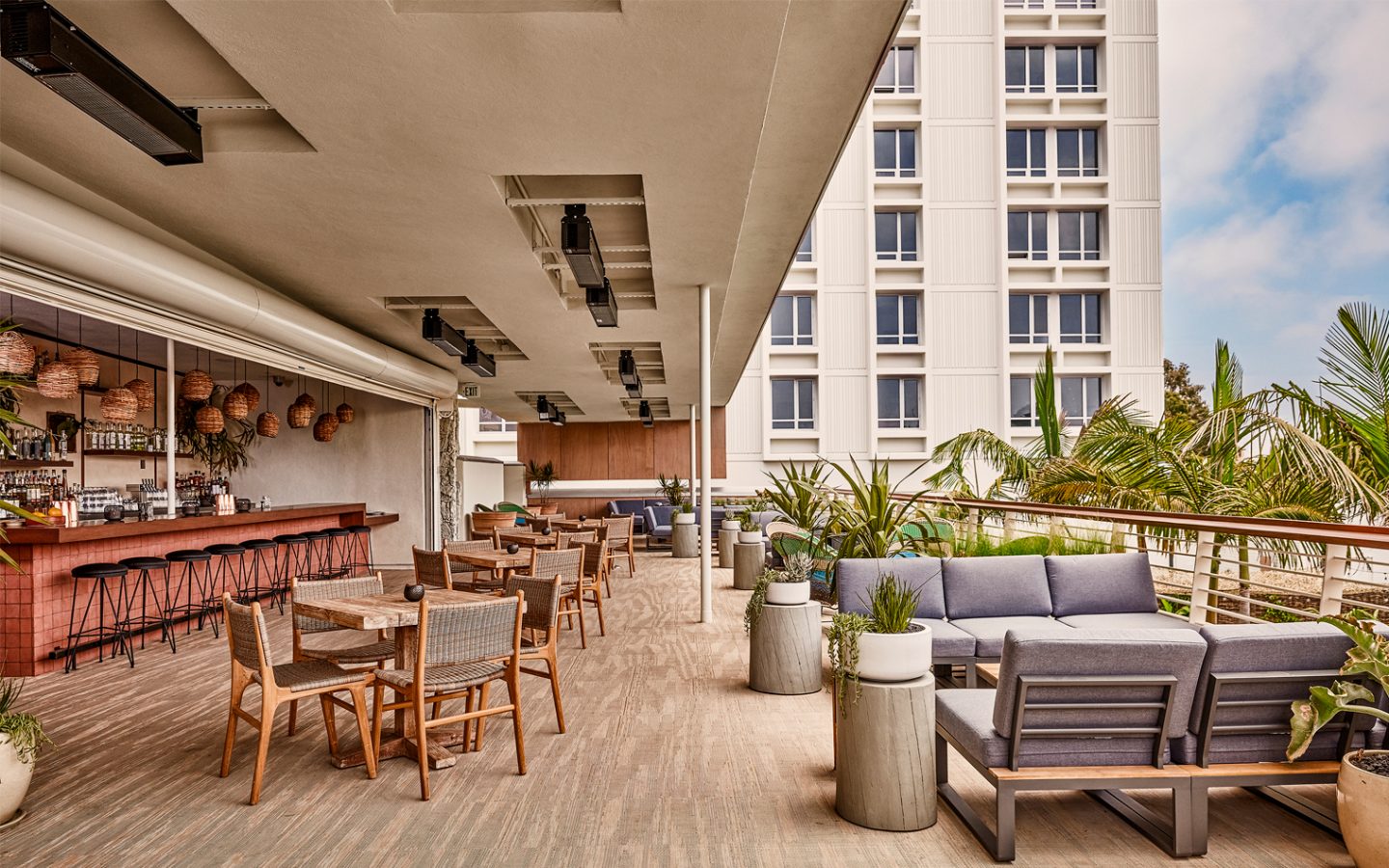 Hotel June West LA - image 2