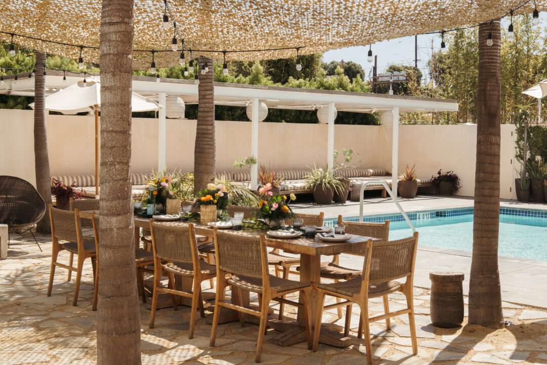 Hotel June West LA - image 2