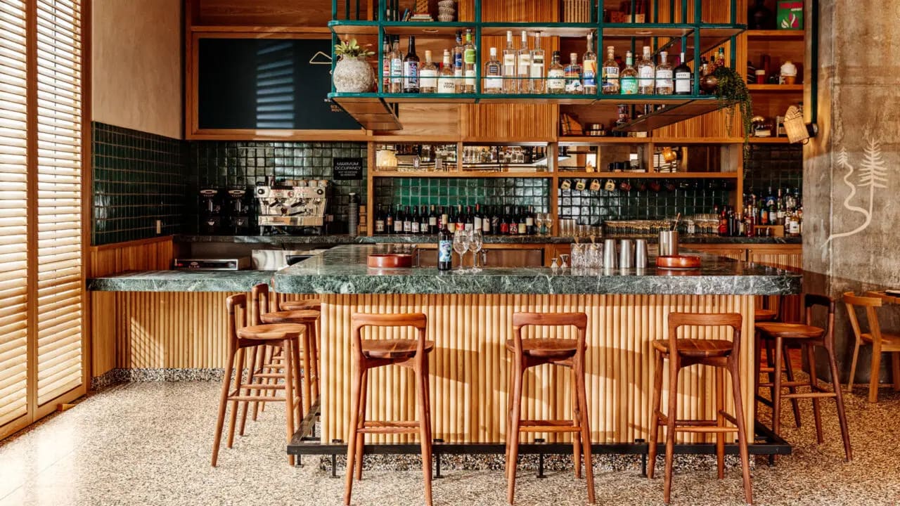 Hotel June West LA - image 1