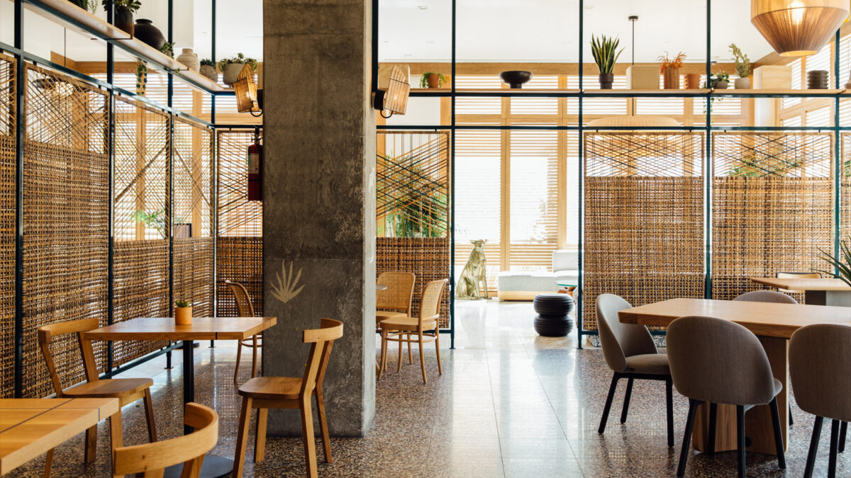 Hotel June West LA - image 3