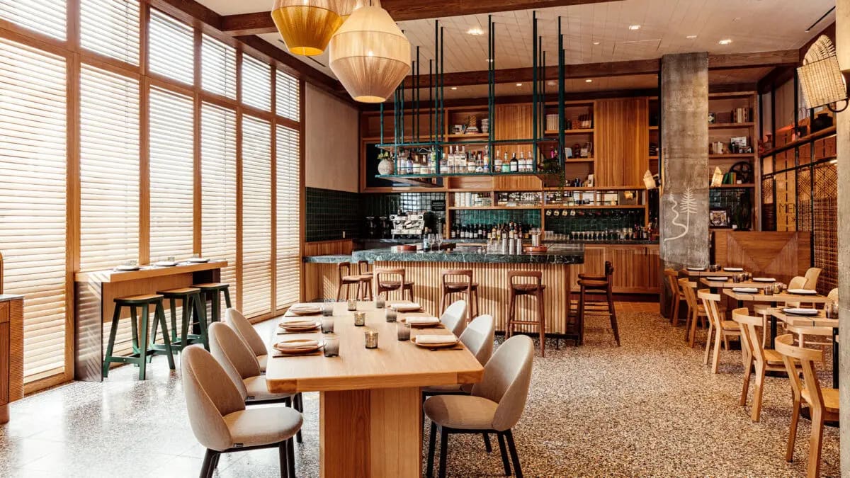 Hotel June West LA - image 2