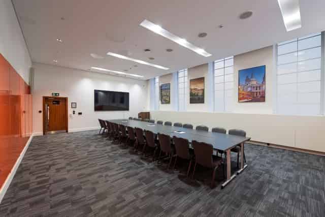 Platt Room