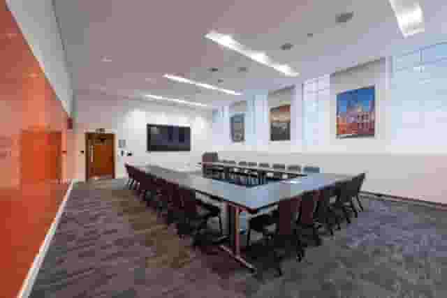 Platt Room