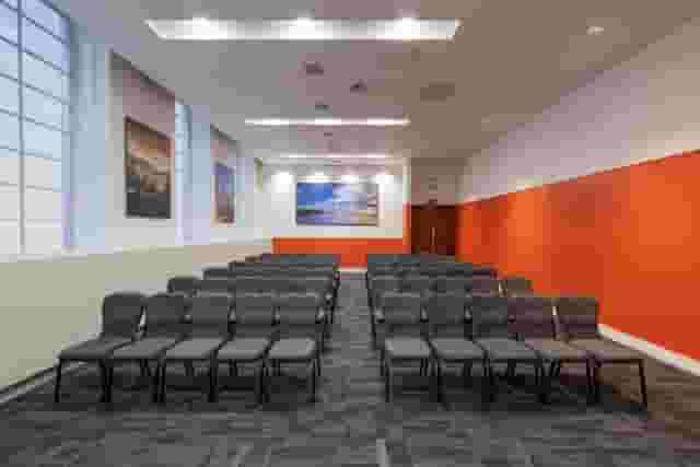 Platt Room