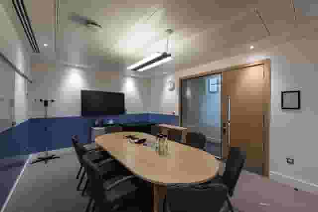 Partridge Room