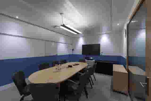 Partridge Room