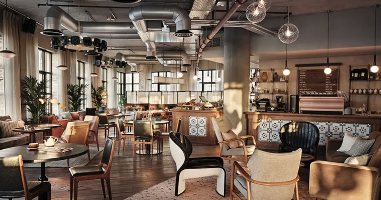 The Hoxton Southwark - image 3