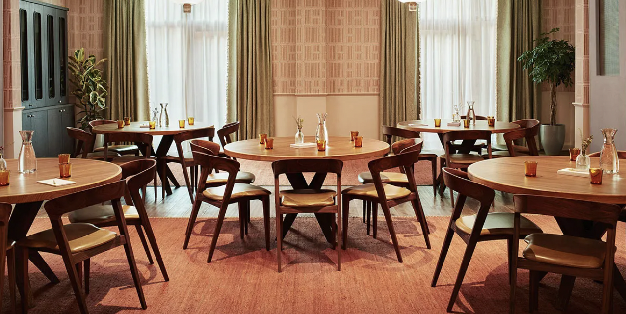 The Hoxton Southwark - image 2