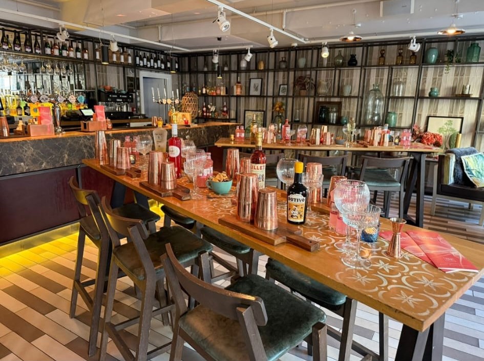 The Fable - image 5