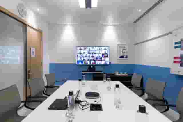 Appleton Room