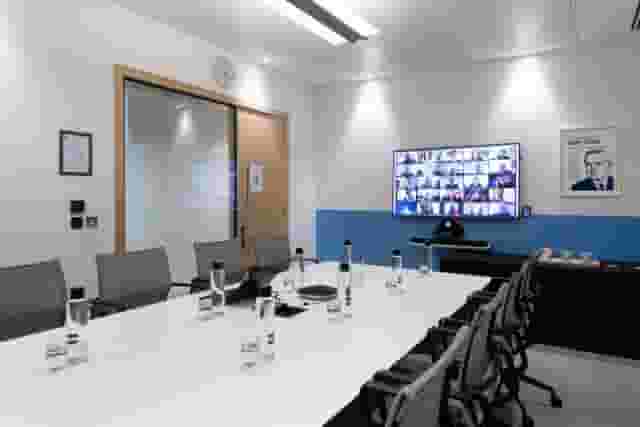 Appleton Room