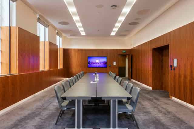 Lovelace Room