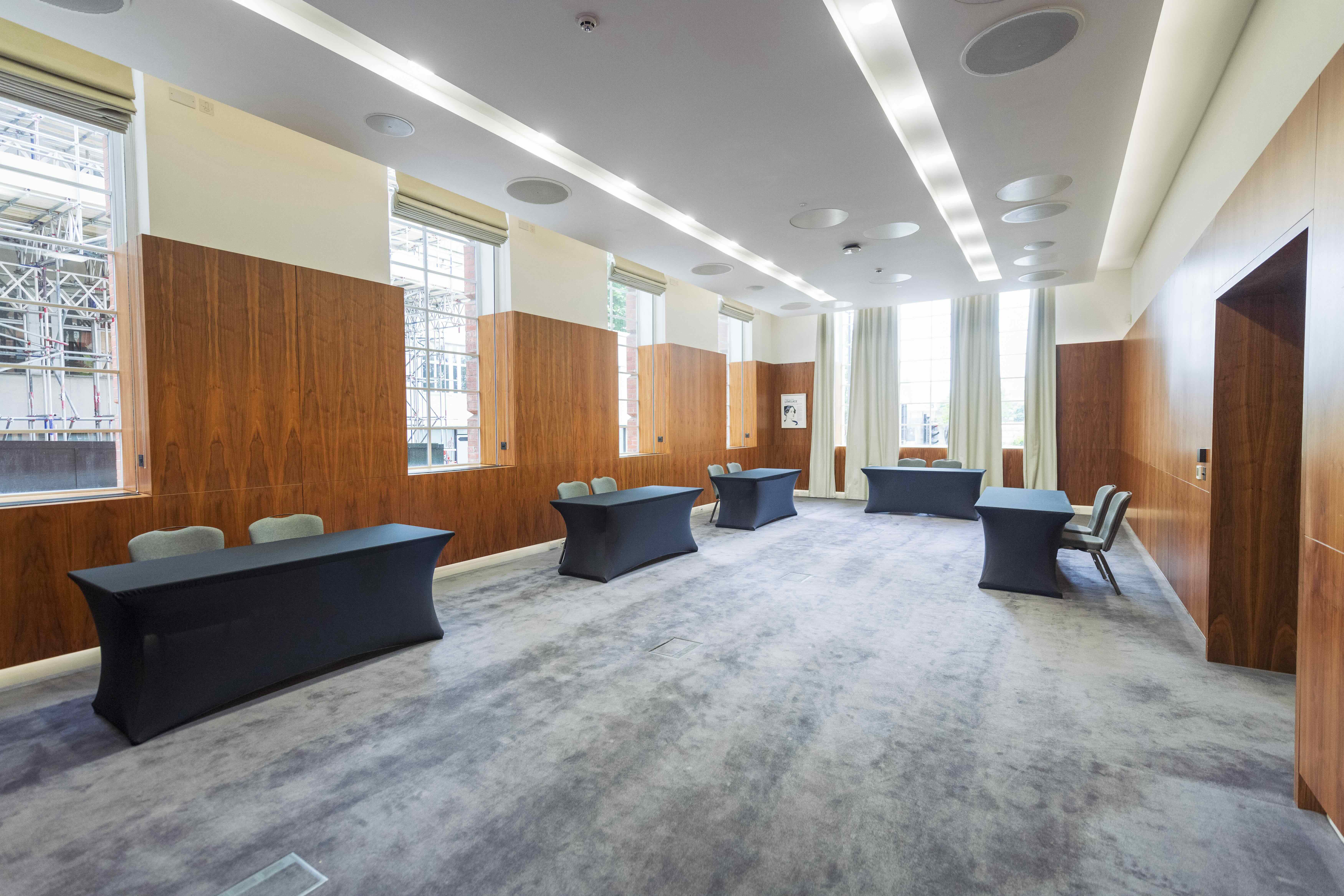 IET London: Savoy Place - image 6