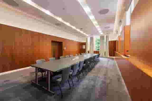 Lovelace Room