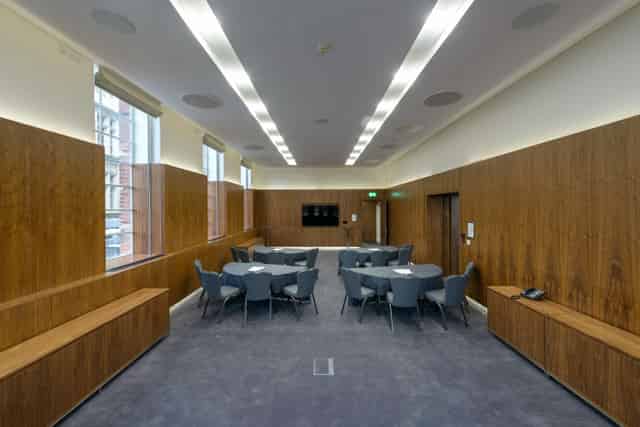 Marconi Room