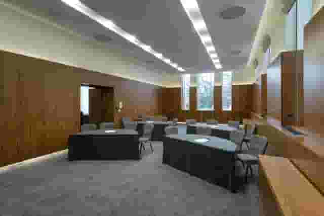 Marconi Room