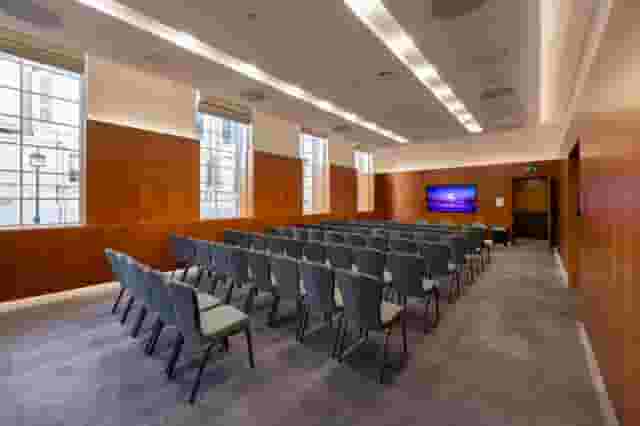 Marconi Room