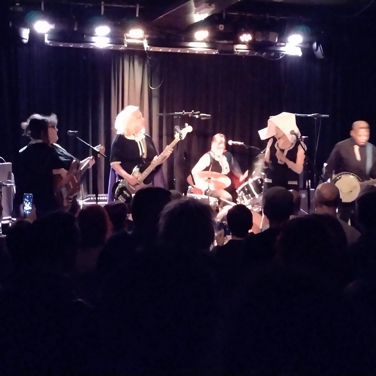 Lexington Upstairs: Live Music Venue, Indie Event