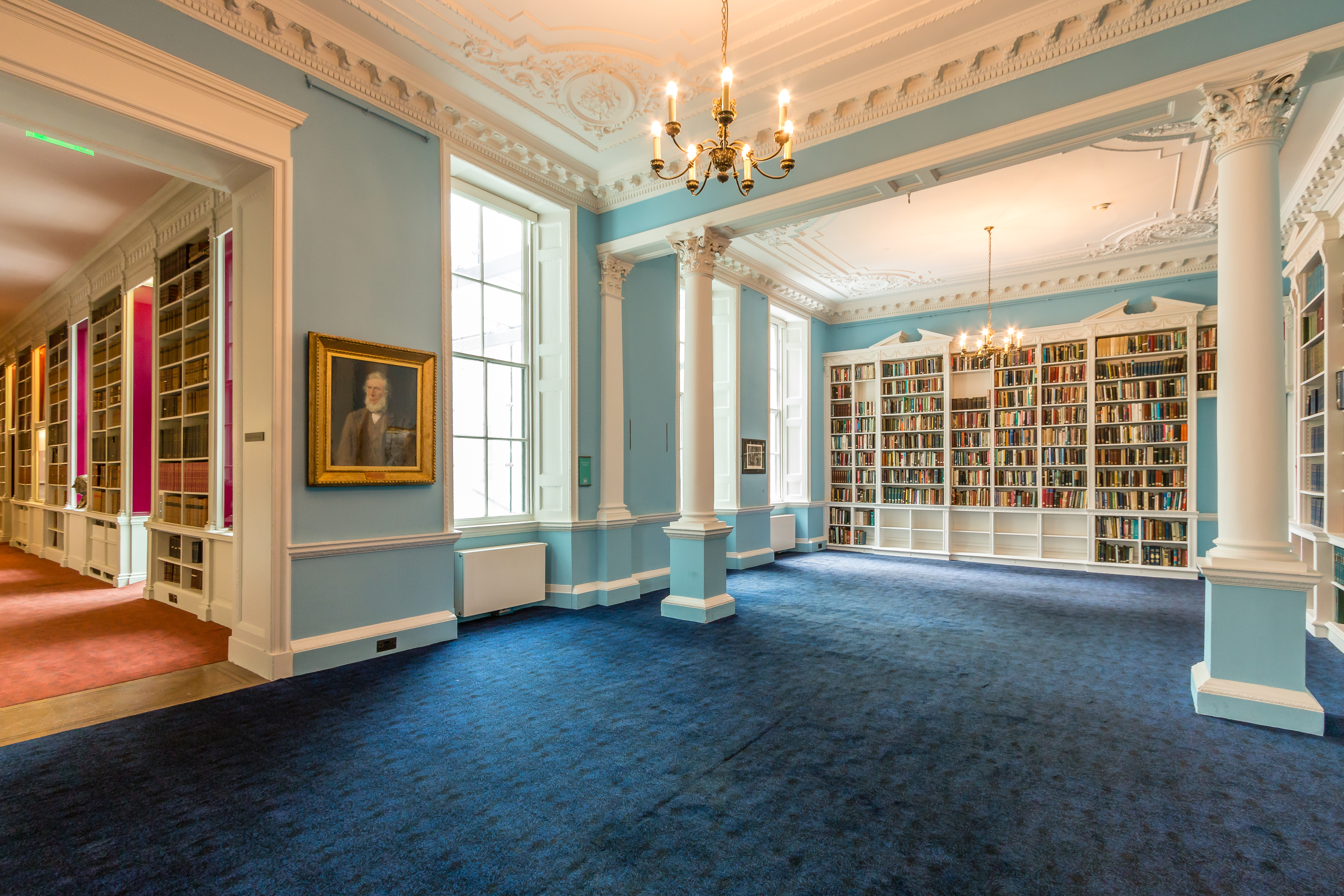 The Royal Institution - image 5