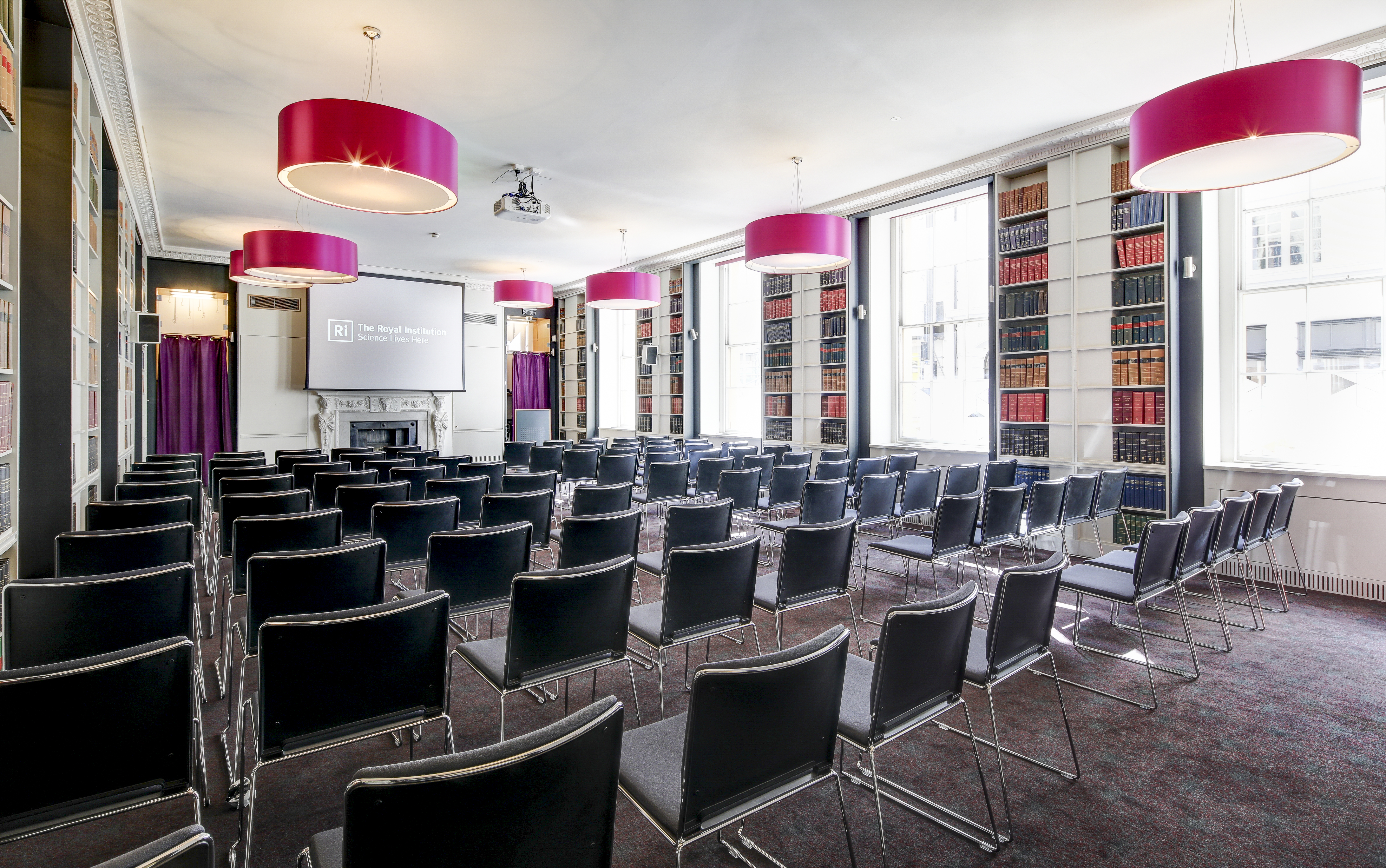 The Royal Institution - image 6