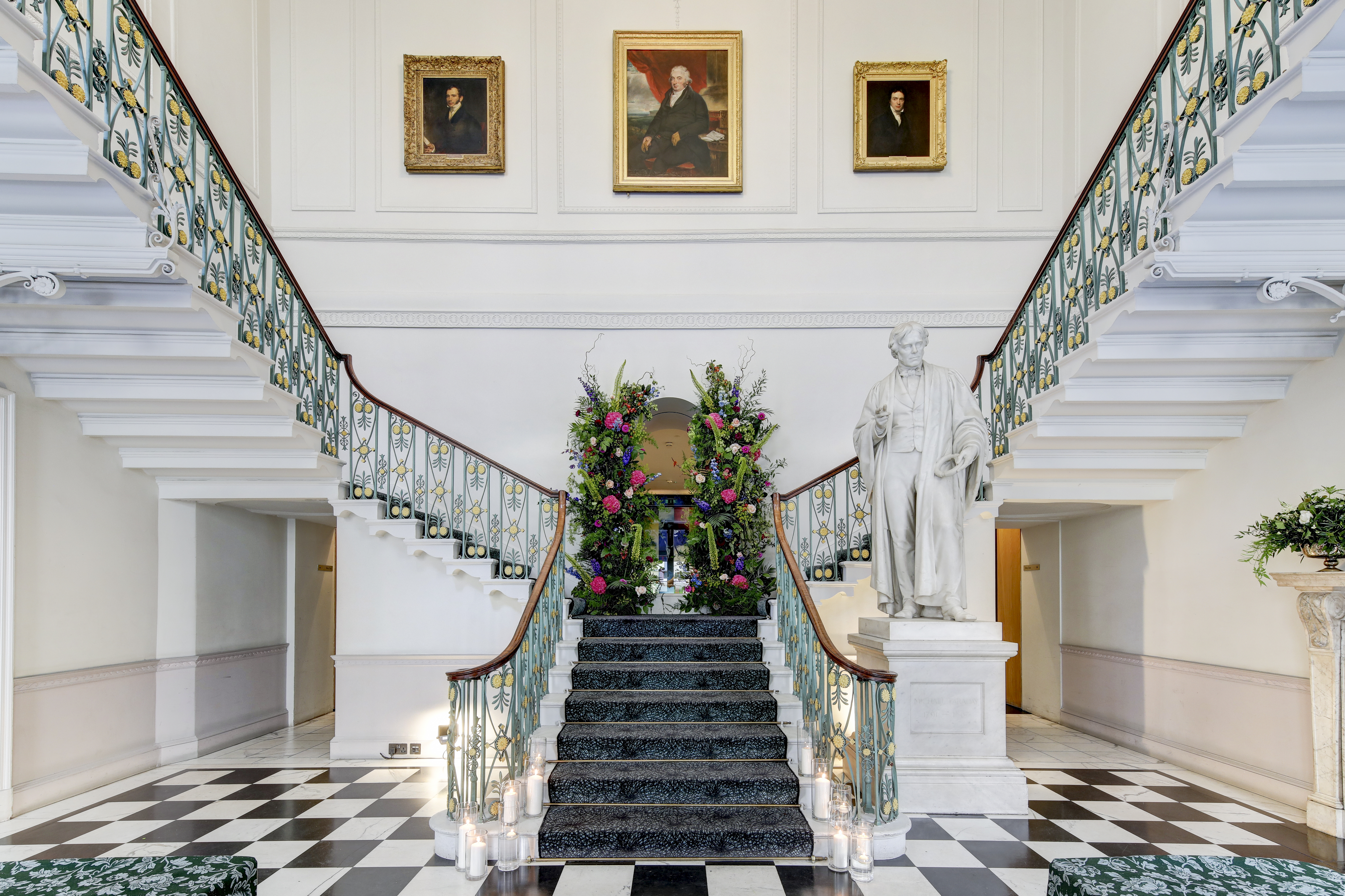 The Royal Institution - image 2