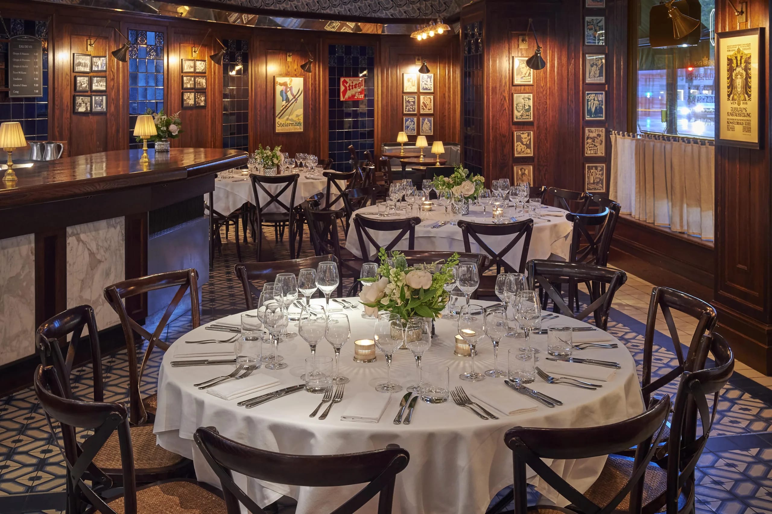 The Delaunay - image 6