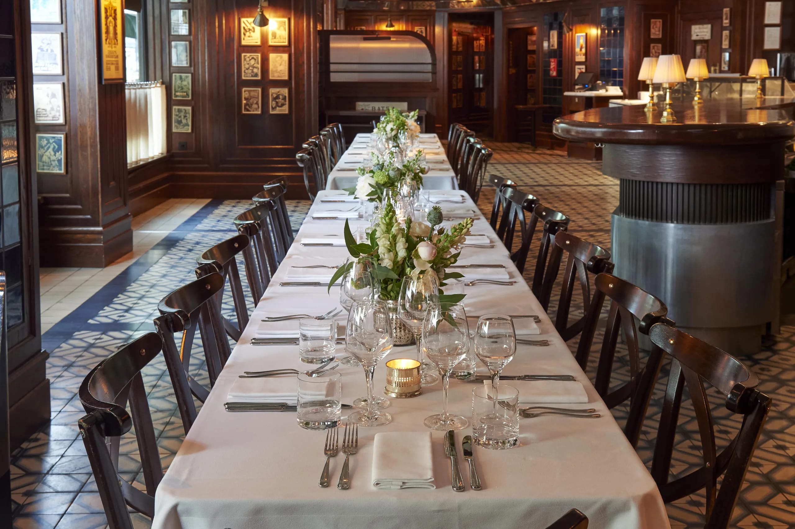 The Delaunay - image 8