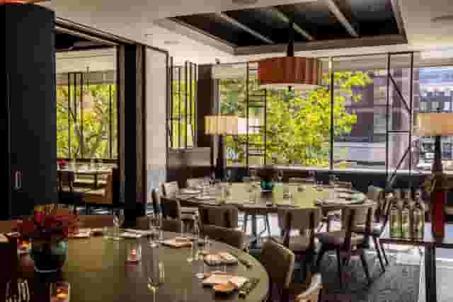 Nobu London