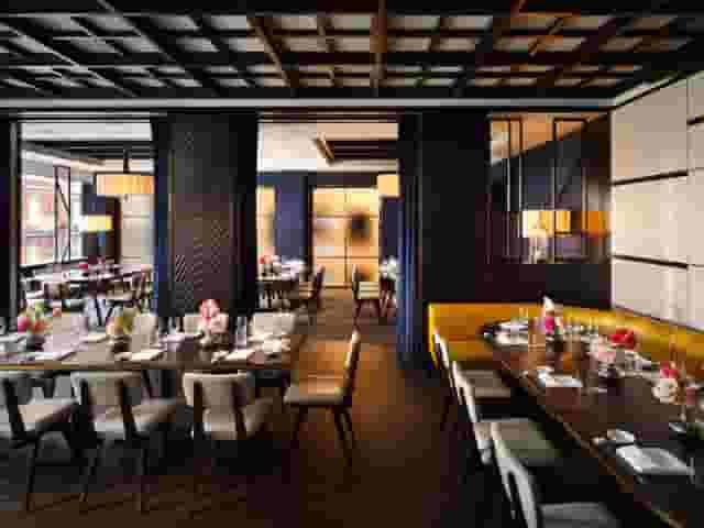 Nobu London