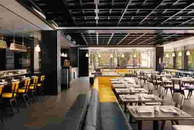 Nobu London