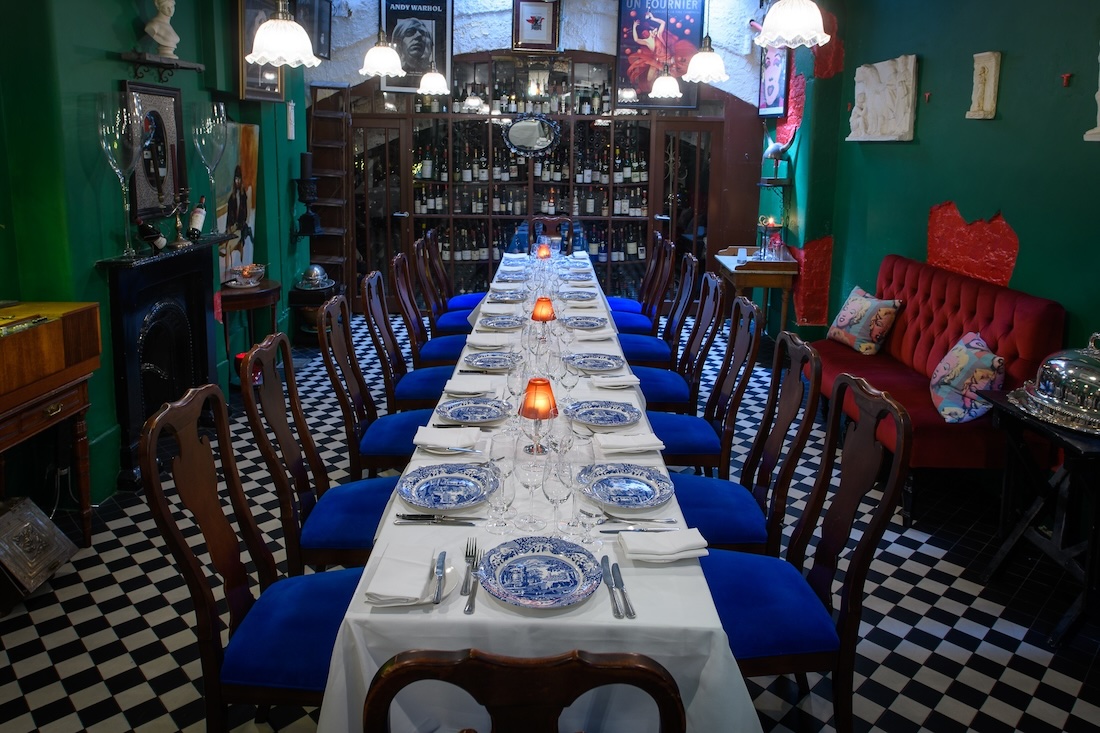 Otto's French Restaurant - image 3