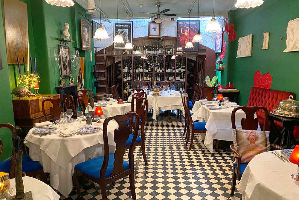 Otto's French Restaurant - image 4