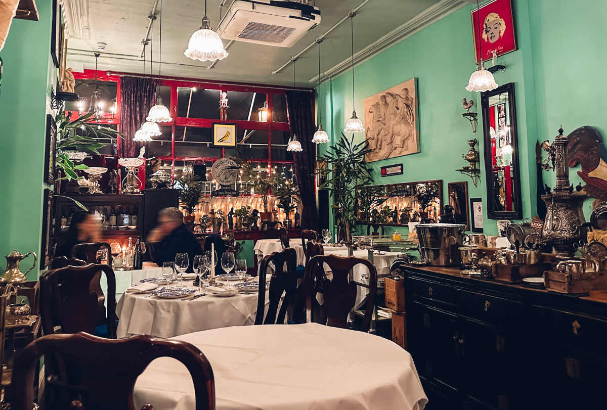 Otto's French Restaurant - image 5