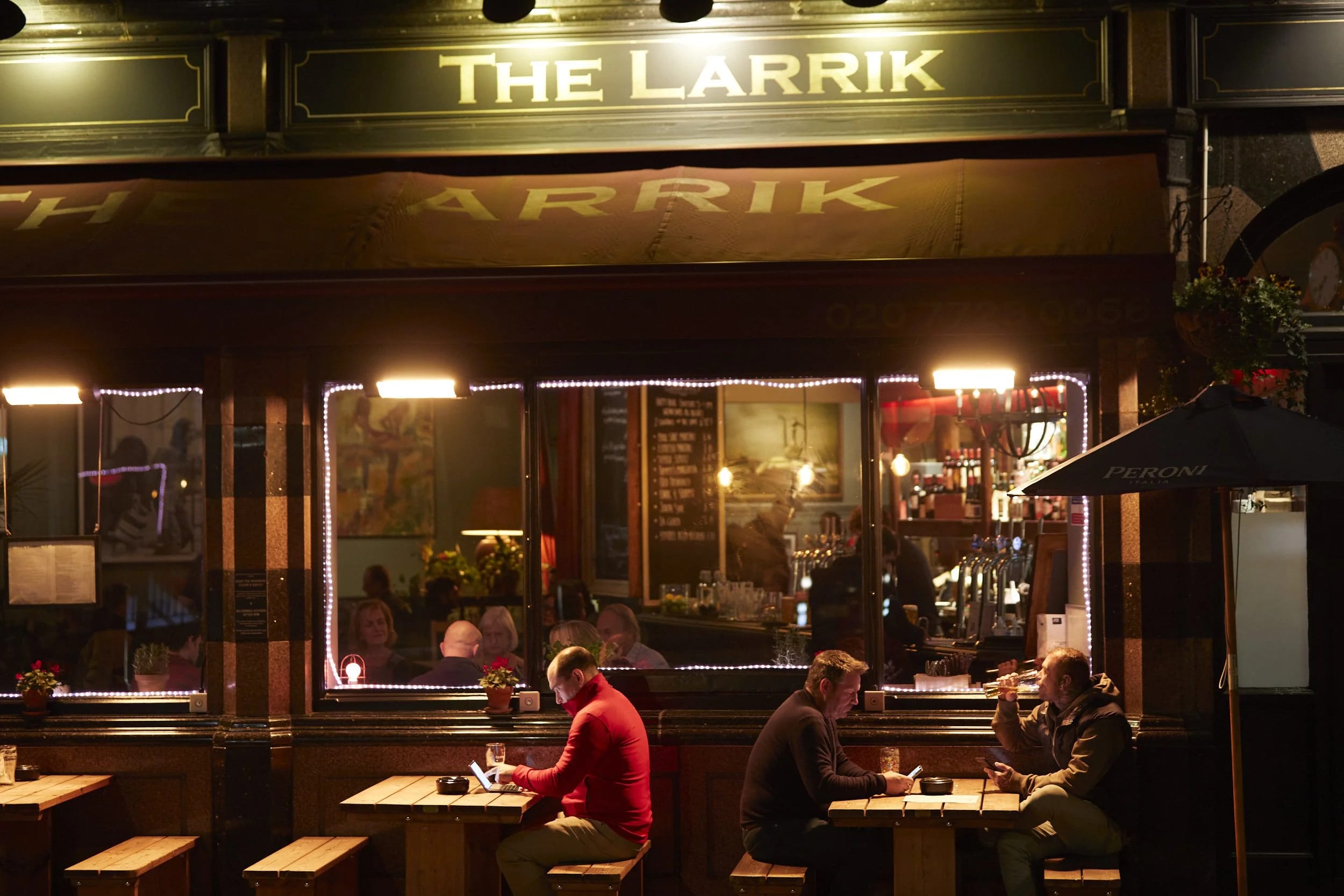 The Larrik - image 5