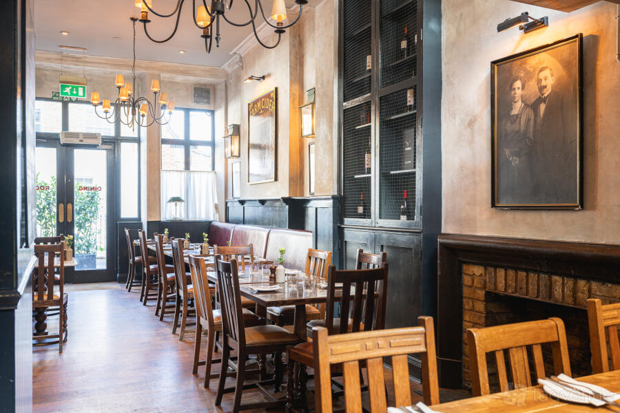 The Larrik - image 6