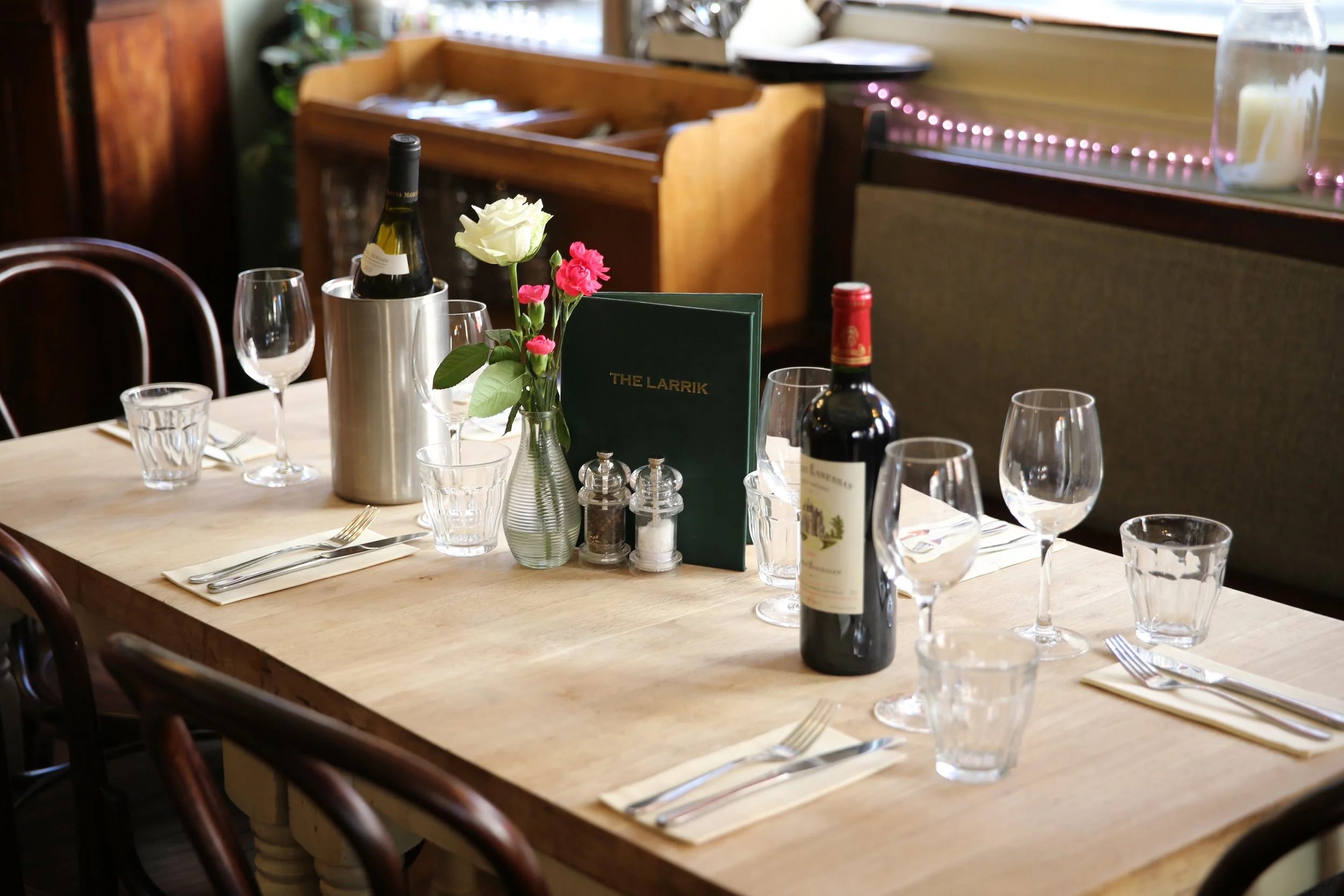 The Larrik - image 4