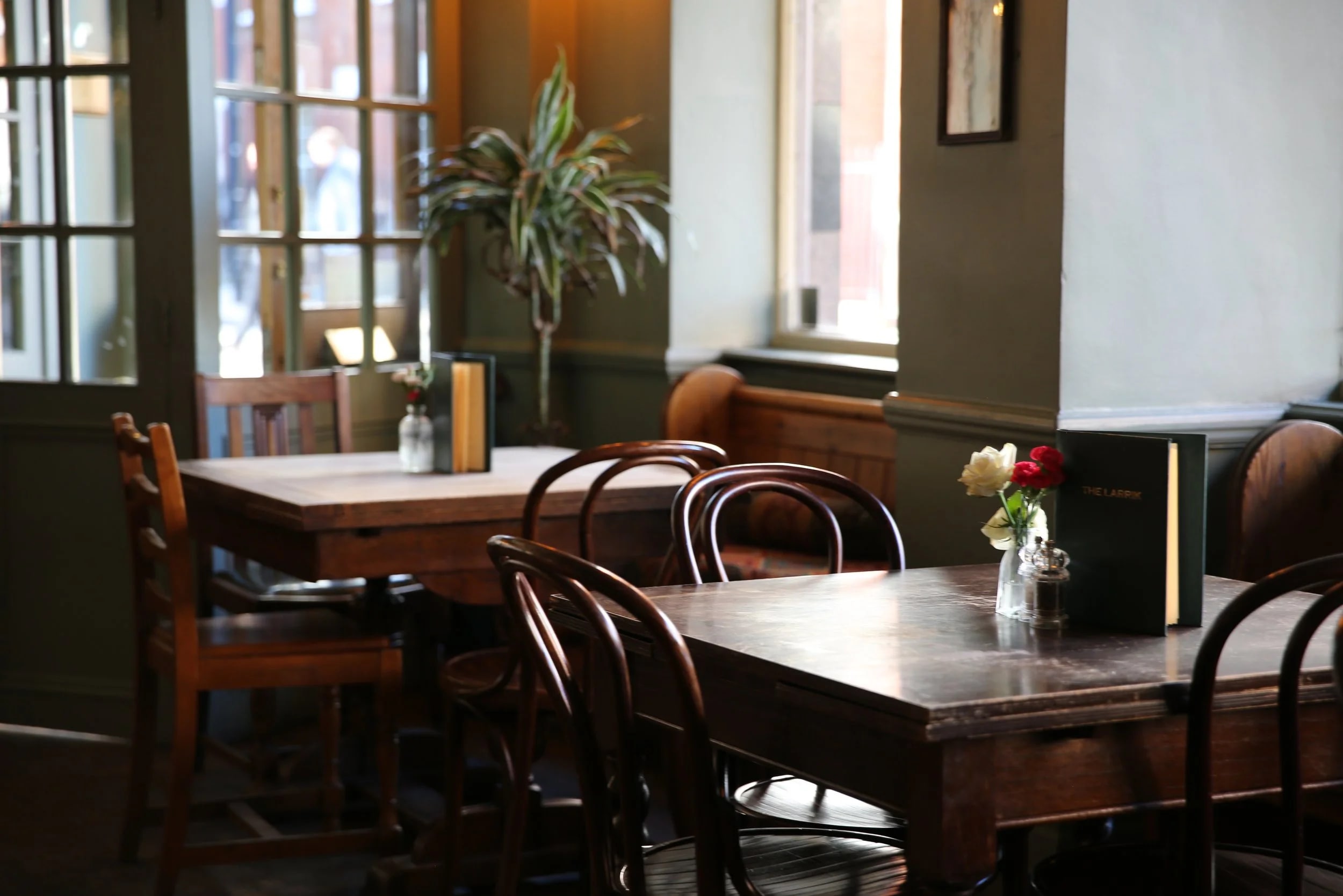 The Larrik - image 2