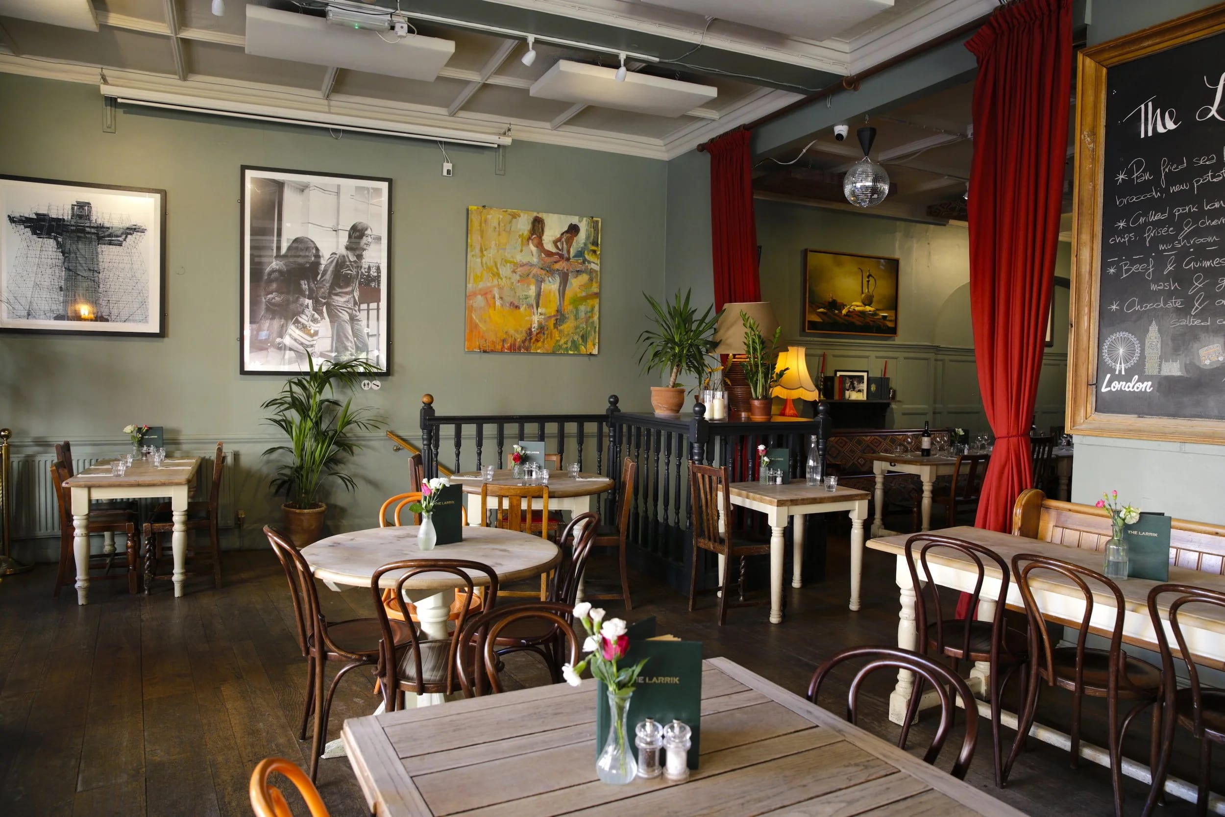 The Larrik - image 3