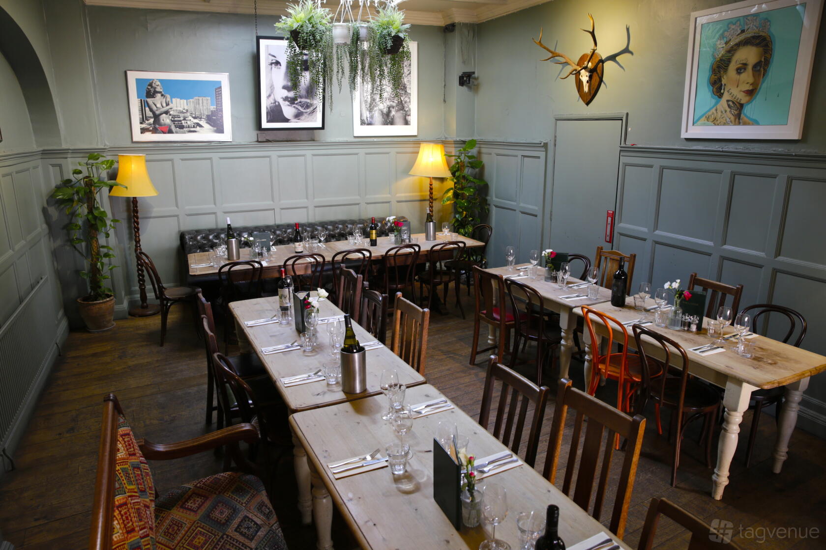 The Larrik - image 1