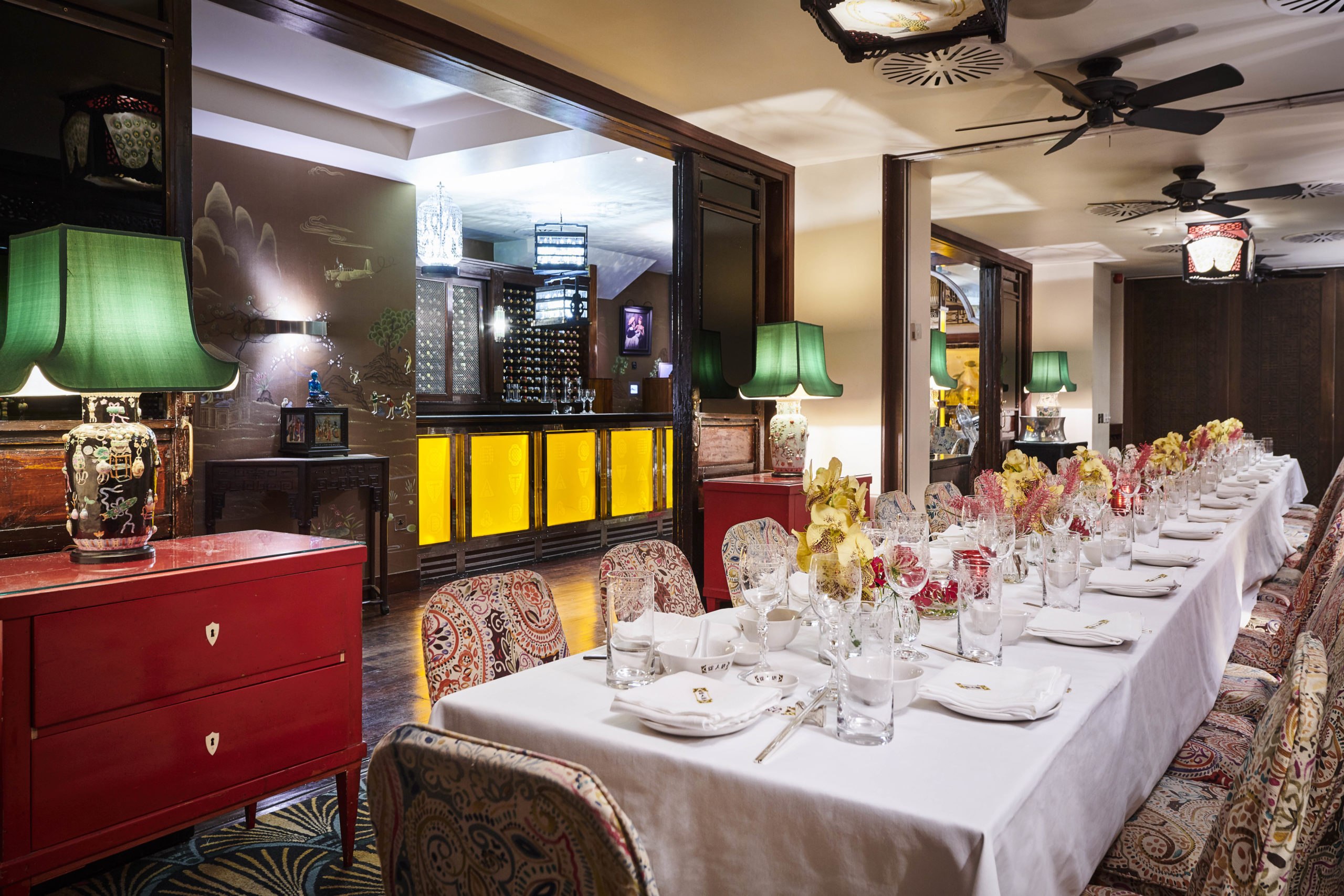 China Tang - image 6