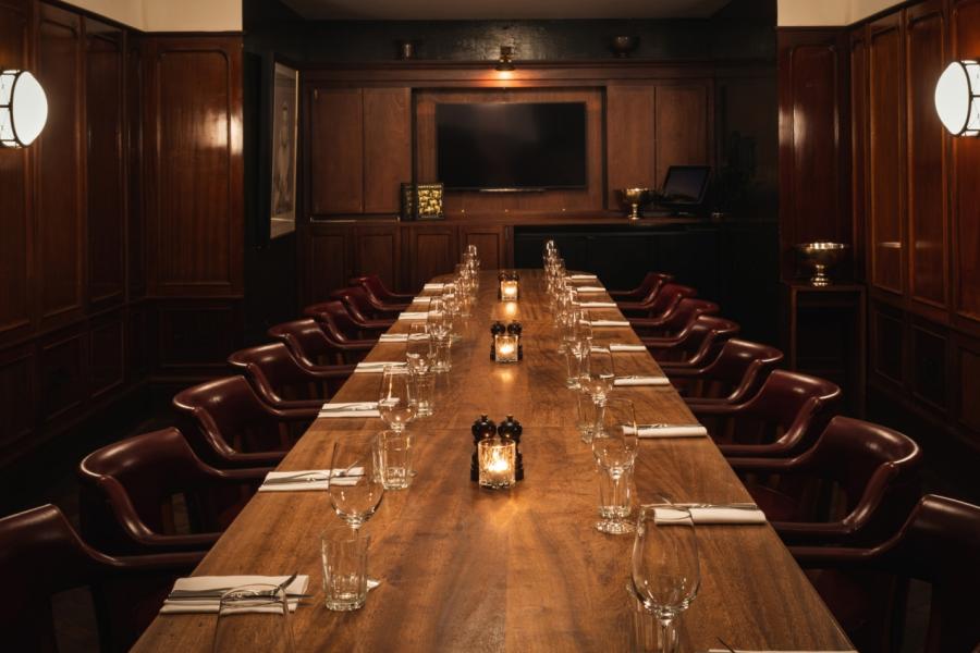 Hawksmoor Guildhall - image 1